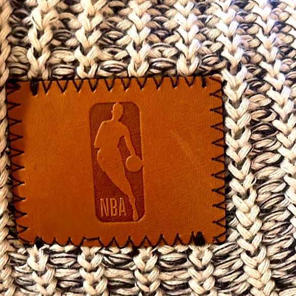 NBA beanie - Picture 2 of 3